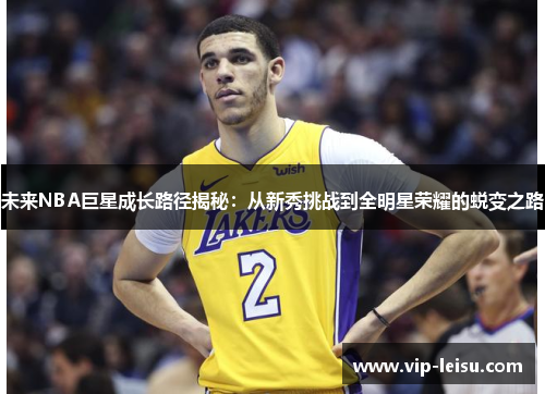 未来NBA巨星成长路径揭秘：从新秀挑战到全明星荣耀的蜕变之路