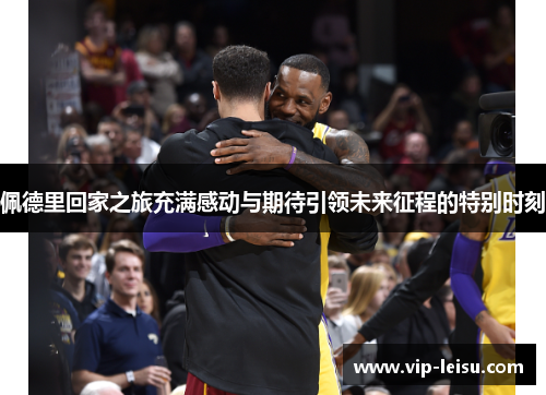 佩德里回家之旅充满感动与期待引领未来征程的特别时刻
