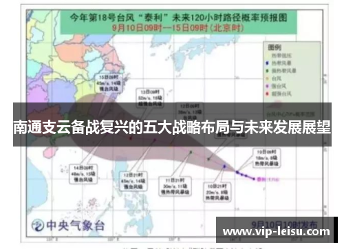 南通支云备战复兴的五大战略布局与未来发展展望