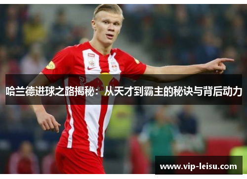 哈兰德进球之路揭秘：从天才到霸主的秘诀与背后动力