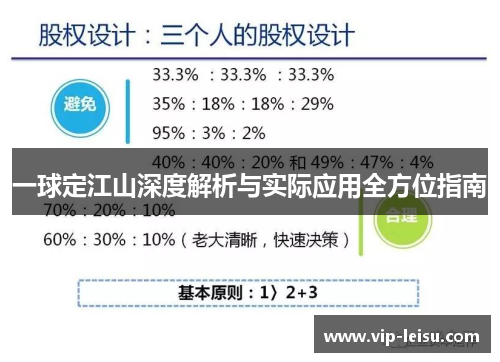 一球定江山深度解析与实际应用全方位指南