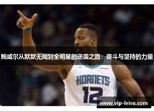 鲍威尔从默默无闻到全明星的逆袭之路：奋斗与坚持的力量
